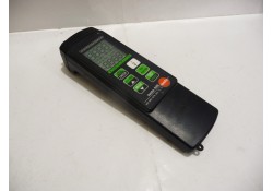 Temperature Measuring Device, Testo 435, Testo, Germany